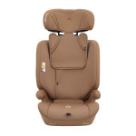 Kikka Boo Κάθισμα αυτοκινήτου 76-150 εκ. i-Flow i-SIZE μόκα 31002140019