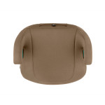 Kikka Boo Κάθισμα αυτοκινήτου 125 έως 150cm i-Go 2 i-SIZE Μπέζ 41002160032