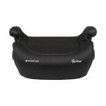 Kikka Boo Κάθισμα αυτοκινήτου 125 έως 150cm i-Go 2 i-SIZE Μαύρο 41002160031