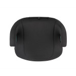 Kikka Boo Κάθισμα αυτοκινήτου 125 έως 150cm i-Go 2 i-SIZE Μαύρο 41002160031