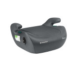 Kikka Boo Κάθισμα αυτοκινήτου 125 έως 150cm i-Go 2 i-SIZE Σκούρο Γκρι 41002160033