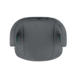 Kikka Boo Κάθισμα αυτοκινήτου 125 έως 150cm i-Go 2 i-SIZE Σκούρο Γκρι 41002160033