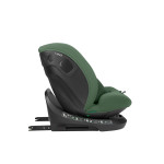 Kikka Boo Κάθισμα Αυτοκινήτου 40 έως150 cm i-Hike i-SIZE Army Green 2025 31002100080