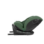 Kikka Boo Κάθισμα Αυτοκινήτου 40 έως150 cm i-Hike i-SIZE Army Green 2025 31002100080