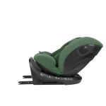Kikka Boo Κάθισμα Αυτοκινήτου 40 έως150 cm i-Hike i-SIZE Army Green 2025 31002100080