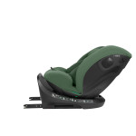 Kikka Boo Κάθισμα Αυτοκινήτου 40 έως150 cm i-Hike i-SIZE Army Green 2025 31002100080