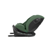 Kikka Boo Κάθισμα Αυτοκινήτου 40 έως150 cm i-Hike i-SIZE Army Green 2025 31002100080