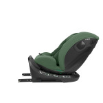 Kikka Boo Κάθισμα Αυτοκινήτου 40 έως150 cm i-Hike i-SIZE Army Green 2025 31002100080