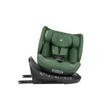 Kikka Boo Κάθισμα Αυτοκινήτου 40 έως150 cm i-Hike i-SIZE Army Green 2025 31002100080