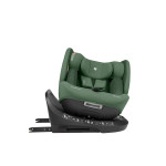 Kikka Boo Κάθισμα Αυτοκινήτου 40 έως150 cm i-Hike i-SIZE Army Green 2025 31002100080