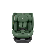 Kikka Boo Κάθισμα Αυτοκινήτου 40 έως150 cm i-Hike i-SIZE Army Green 2025 31002100080