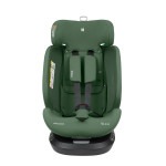 Kikka Boo Κάθισμα Αυτοκινήτου 40 έως150 cm i-Hike i-SIZE Army Green 2025 31002100080