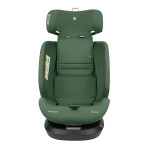 Kikka Boo Κάθισμα Αυτοκινήτου 40 έως150 cm i-Hike i-SIZE Army Green 2025 31002100080