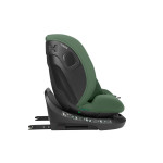 Kikka Boo Κάθισμα Αυτοκινήτου 40 έως150 cm i-Hike i-SIZE Army Green 2025 31002100080
