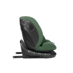 Kikka Boo Κάθισμα Αυτοκινήτου 40 έως150 cm i-Hike i-SIZE Army Green 2025 31002100080