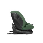 Kikka Boo Κάθισμα Αυτοκινήτου 40 έως150 cm i-Hike i-SIZE Army Green 2025 31002100080