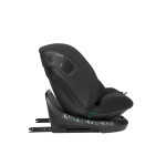 Kikka Boo Κάθισμα Αυτοκινήτου 40-150 cm i-Hike i-SIZE Black 2025 31002100077