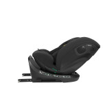 Kikka Boo Κάθισμα Αυτοκινήτου 40-150 cm i-Hike i-SIZE Black 2025 31002100077