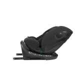Kikka Boo Κάθισμα Αυτοκινήτου 40-150 cm i-Hike i-SIZE Black 2025 31002100077