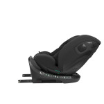 Kikka Boo Κάθισμα Αυτοκινήτου 40-150 cm i-Hike i-SIZE Black 2025 31002100077