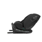 Kikka Boo Κάθισμα Αυτοκινήτου 40-150 cm i-Hike i-SIZE Black 2025 31002100077