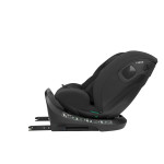 Kikka Boo Κάθισμα Αυτοκινήτου 40-150 cm i-Hike i-SIZE Black 2025 31002100077