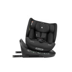 Kikka Boo Κάθισμα Αυτοκινήτου 40-150 cm i-Hike i-SIZE Black 2025 31002100077