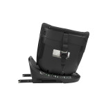 Kikka Boo Κάθισμα Αυτοκινήτου 40-150 cm i-Hike i-SIZE Black 2025 31002100077