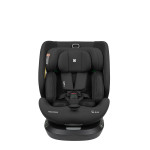 Kikka Boo Κάθισμα Αυτοκινήτου 40-150 cm i-Hike i-SIZE Black 2025 31002100077