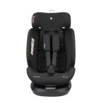 Kikka Boo Κάθισμα Αυτοκινήτου 40-150 cm i-Hike i-SIZE Black 2025 31002100077
