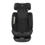 Kikka Boo Κάθισμα Αυτοκινήτου 40-150 cm i-Hike i-SIZE Black 2025 31002100077