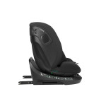 Kikka Boo Κάθισμα Αυτοκινήτου 40-150 cm i-Hike i-SIZE Black 2025 31002100077
