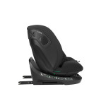 Kikka Boo Κάθισμα Αυτοκινήτου 40-150 cm i-Hike i-SIZE Black 2025 31002100077