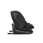 Kikka Boo Κάθισμα Αυτοκινήτου 40-150 cm i-Hike i-SIZE Black 2025 31002100077