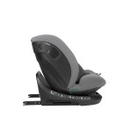 Kikka Boo Κάθισμα Αυτοκινήτου  40-150 cm i-Hike i-SIZE Light Grey 2025 31002100079