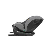 Kikka Boo Κάθισμα Αυτοκινήτου  40-150 cm i-Hike i-SIZE Light Grey 2025 31002100079