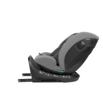 Kikka Boo Κάθισμα Αυτοκινήτου  40-150 cm i-Hike i-SIZE Light Grey 2025 31002100079
