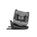 Kikka Boo Κάθισμα Αυτοκινήτου  40-150 cm i-Hike i-SIZE Light Grey 2025 31002100079