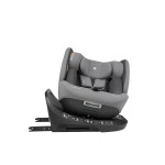 Kikka Boo Κάθισμα Αυτοκινήτου  40-150 cm i-Hike i-SIZE Light Grey 2025 31002100079