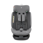 Kikka Boo Κάθισμα Αυτοκινήτου  40-150 cm i-Hike i-SIZE Light Grey 2025 31002100079