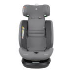 Kikka Boo Κάθισμα Αυτοκινήτου  40-150 cm i-Hike i-SIZE Light Grey 2025 31002100079
