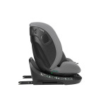 Kikka Boo Κάθισμα Αυτοκινήτου  40-150 cm i-Hike i-SIZE Light Grey 2025 31002100079