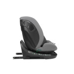 Kikka Boo Κάθισμα Αυτοκινήτου  40-150 cm i-Hike i-SIZE Light Grey 2025 31002100079