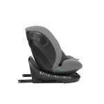 Kikka Boo Κάθισμα Αυτοκινήτου  40-150 cm i-Hike i-SIZE Light Grey 2025 31002100079