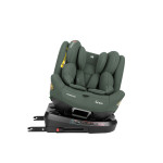 Kikka Boo Κάθισμα Αυτοκινήτου 360° 40 έως 150cm i-Moove 2 i-SIZE Army Green 31002100103 Kikka Boo Κάθισμα Αυτοκινήτου 360° 40 έως 150cm i-Moove 2 i-SIZE Army Green 31002100103