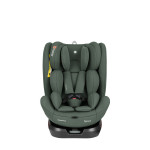 Kikka Boo Κάθισμα Αυτοκινήτου 360° 40 έως 150cm i-Moove 2 i-SIZE Army Green 31002100103 Kikka Boo Κάθισμα Αυτοκινήτου 360° 40 έως 150cm i-Moove 2 i-SIZE Army Green 31002100103