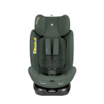 Kikka Boo Κάθισμα Αυτοκινήτου 360° 40 έως 150cm i-Moove 2 i-SIZE Army Green 31002100103 Kikka Boo Κάθισμα Αυτοκινήτου 360° 40 έως 150cm i-Moove 2 i-SIZE Army Green 31002100103