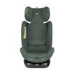 Kikka Boo Κάθισμα Αυτοκινήτου 360° 40 έως 150cm i-Moove 2 i-SIZE Army Green 31002100103 Kikka Boo Κάθισμα Αυτοκινήτου 360° 40 έως 150cm i-Moove 2 i-SIZE Army Green 31002100103