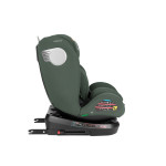 Kikka Boo Κάθισμα Αυτοκινήτου 360° 40 έως 150cm i-Moove 2 i-SIZE Army Green 31002100103 Kikka Boo Κάθισμα Αυτοκινήτου 360° 40 έως 150cm i-Moove 2 i-SIZE Army Green 31002100103