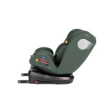 Kikka Boo Κάθισμα Αυτοκινήτου 360° 40 έως 150cm i-Moove 2 i-SIZE Army Green 31002100103 Kikka Boo Κάθισμα Αυτοκινήτου 360° 40 έως 150cm i-Moove 2 i-SIZE Army Green 31002100103